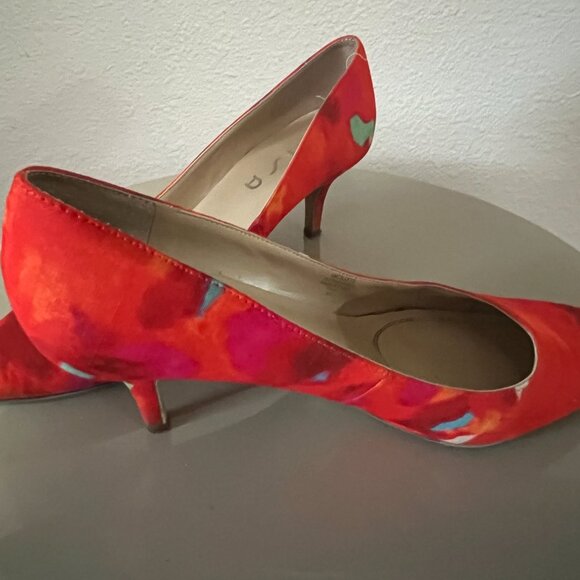 👠 3 Pairs of Heels + Coach – Size 8.5 - Picture 5 of 12